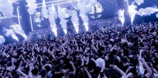 Las claves del hard techno en 2023