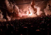 Verknipt se hace con AFAS Live durante el ADE 2025 con dos eventos increíbles