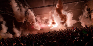 Verknipt se hace con AFAS Live durante el ADE 2025 con dos eventos increíbles