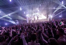 Los herederos del hard techno