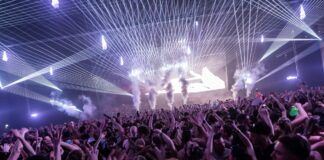 Los herederos del hard techno