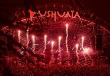 Michael Bibi anuncia Ushuaïa Ibiza como una nueva parada de su ONE LIFE Tour