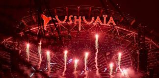 Michael Bibi anuncia Ushuaïa Ibiza como una nueva parada de su ONE LIFE Tour