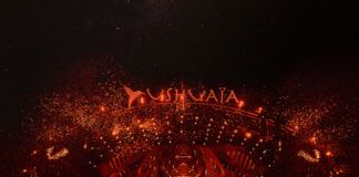 Dimitri Vegas & Like Mike capitanean con acierto una gran noche ibicenca en Ushuaïa Ibiza