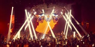 The Martinez Brothers y Paco Osuna vuelven a Hï Ibiza todos los martes de la temporada