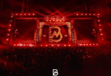 Blackworks tendrá un escenario propio en A Summer Story