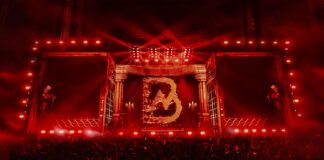 5 razones por las que no te puedes perder Blackworks en Halloween