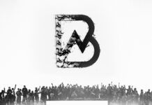 Blackworks regresa a La Nueva Cubierta para un evento de Halloween con un line up muy renovado
