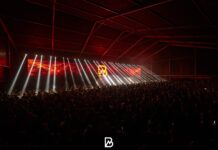 Blackworks vuelve a Barcelona para estrenar el formato Festival Open Air por todo lo alto