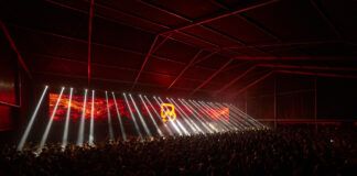 Blackworks vuelve a Barcelona para estrenar el formato Festival Open Air por todo lo alto