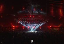 Blackworks Festival se estrenó en Granada con un imponente sold out y un éxito rotundo de edición