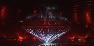 Blackworks Festival se estrenó en Granada con un imponente sold out y un éxito rotundo de edición