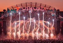 Ushuaïa Ibiza desvela sus residencias para el verano 2024 con caras conocidas y nuevas sorpresas