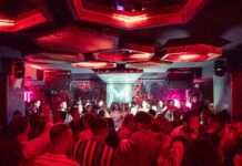 Conoce la programación de abril de Tantra Ibiza en lo que será su pretemporada de 2025