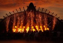 The Night League afronta sus últimos días de temporada: guía de los Closings de Hï Ibiza, Ushuaïa Ibiza y Playa Soleil