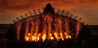 The Night League afronta sus últimos días de temporada: guía de los Closings de Hï Ibiza, Ushuaïa Ibiza y Playa Soleil