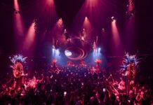 Black Coffee regresa a los sábados de Hï Ibiza por séptimo año consecutivo