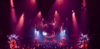 Black Coffee regresa a los sábados de Hï Ibiza por séptimo año consecutivo