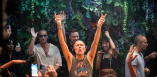 All Day I Dream se prepara para el Closing Party de su temporada de debut en Playa Soleil