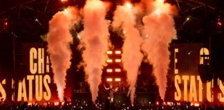 Chase & Status llevan el drum & bass a Ushuaïa Ibiza en un día histórico para el género