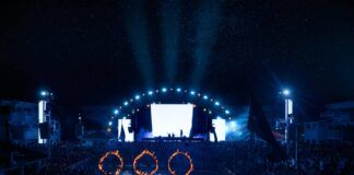 Swedish House Mafia inaugura su histórica y memorable residencia en Ushuaïa Ibiza Swedish House Mafia Ushuaia Ibiza 2024