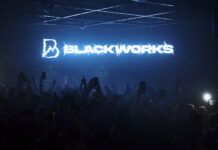 Blackworks deja su huella en Ibiza acompañando a una de las mayores leyendas de la isla en el mejor club del mundo