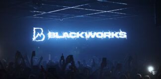 Blackworks deja su huella en Ibiza acompañando a una de las mayores leyendas de la isla en el mejor club del mundo