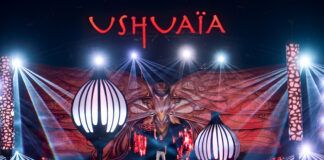 Marlon Hoffstadt y Dimitri Vegas nos regalan una de las noches más divertidas de Tomorrowland en Ushuaïa Ibiza