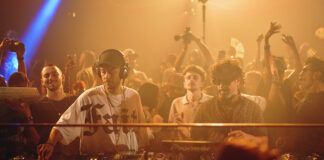 Bedouin invita a WhoMadeWho para rematar una gran temporada de SAGA, su residencia en Pacha Ibiza