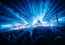 DOCKYARD se afianza en ADE con su décimo aniversario y su festival Warehouse