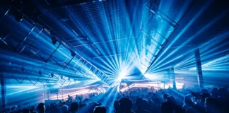 DOCKYARD se afianza en ADE con su décimo aniversario y su festival Warehouse