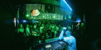 Klubers Festival 2026: house, atardecer y vistas a la Ría de Vigo