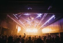 El remember toma la Sala Groove con Tardeo Salvaje XXL