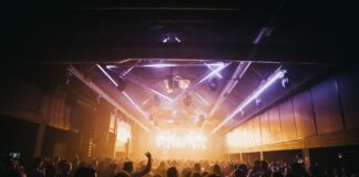 El remember toma la Sala Groove con Tardeo Salvaje XXL