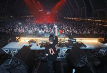 La segunda parte de la trilogía de CODE nos deja una noche multitudinaria y balanceada