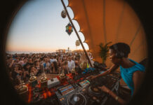 MOGA Festival desembarca en Cádiz del 3 al 6 de julio