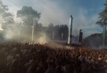 Upclose 2026: el concepto underground de Awakenings que debes vivir