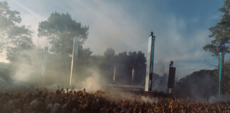 Upclose 2026: el concepto underground de Awakenings que debes vivir