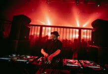 ‘Todos los Siempres’: el álbum del artista valenciano Finalversion3 que combina polirritmia con techno magistralmente