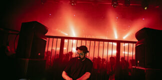 ‘Todos los Siempres’: el álbum del artista valenciano Finalversion3 que combina polirritmia con techno magistralmente