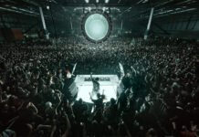 Outworld regresa a Madrid para su tercera edición en marzo de 2026