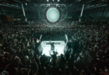 Klangkuenstler cierra su segundo all night long en Madrid con más de 12.000 personas