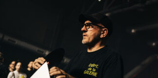 El trance como estado de conciencia: noche mágica con Sven Väth en Industrial Copera