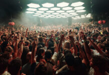 Pacha Ibiza alza el vuelo con las actuaciones de Solomun y Mau P en el Opening Party