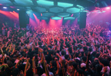 ANOTR se corona en su noche en Pacha Ibiza y cierra la trilogía del Opening Weekend de la sala