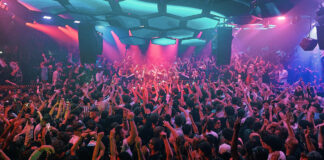 ANOTR se corona en su noche en Pacha Ibiza y cierra la trilogía del Opening Weekend de la sala