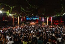 Brunch Electronik Madrid: Temporada de Primavera 2026. Noticias, cartel y entradas