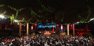 Brunch Electronik Madrid: Temporada de Primavera 2026. Noticias, cartel y entradas