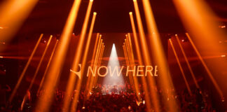 Paco Osuna lleva por tercer año consecutivo su concepto ‘Now Here’ al ADE