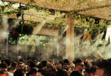Brunch Electronik cierra con éxito un fin de semana en Madrid que nos deja con ganas de más